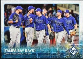 Tampa Bay Rays