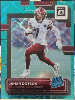 Jahan Dotson