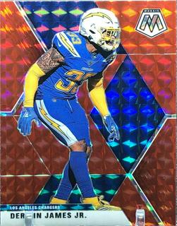 Derwin James Jr.