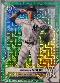 Anthony Volpe