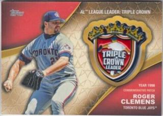 Roger Clemens