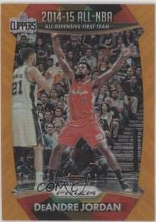 DeAndre Jordan