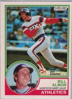 Bill Almon