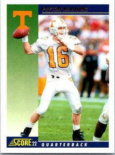 Peyton Manning