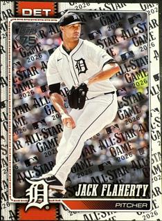Jack Flaherty