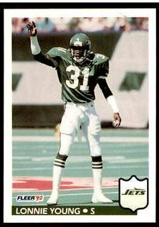 Lonnie Young