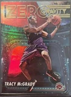 Tracy McGrady