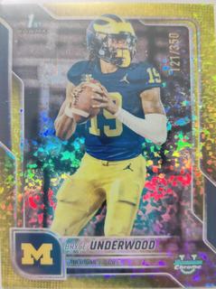 Bryce Underwood
