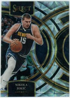 Nikola Jokic