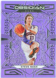 Steve Nash