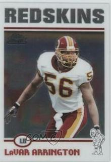 LaVar Arrington