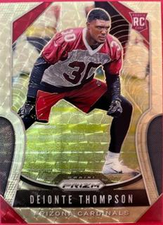 Deionte Thompson