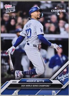 Mookie Betts