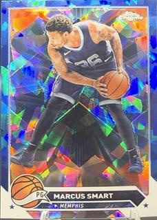 Marcus Smart