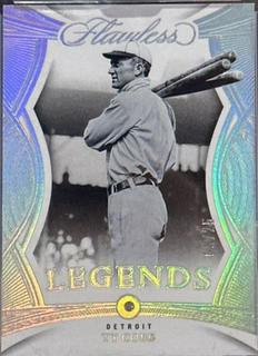 Ty Cobb