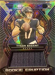 Tyson Bagent