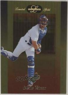 Mike Piazza