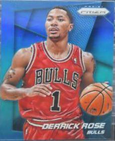 Derrick Rose