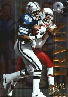 Michael Irvin