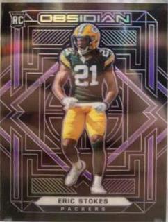 Eric Stokes