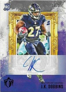 J. K. Dobbins