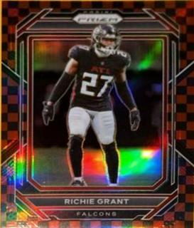 Richie Grant