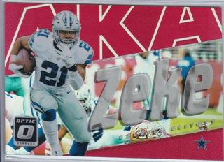 Ezekiel Elliott