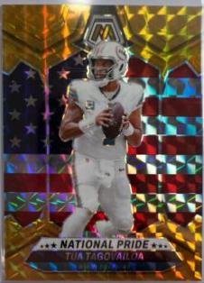 Tua Tagovailoa