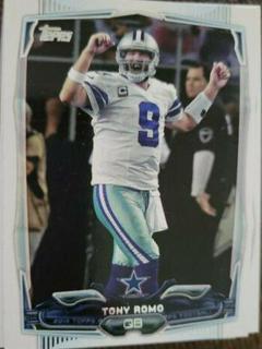 Tony Romo