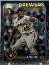 Abner Uribe