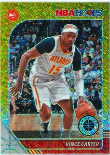 Vince Carter
