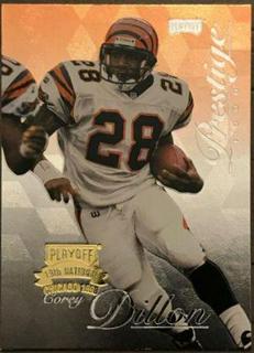 Corey Dillon