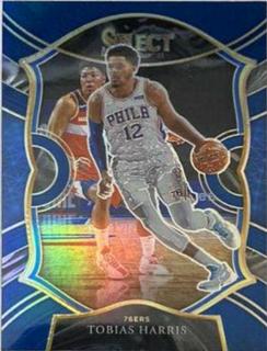 Tobias Harris