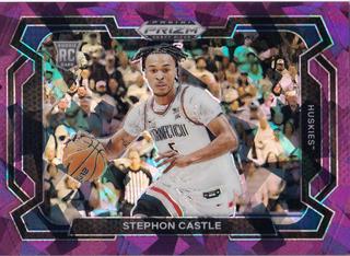 Stephon Castle