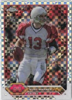 Kurt Warner