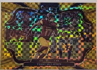 Terry McLaurin
