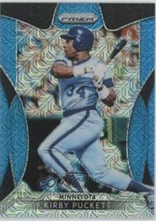 Kirby Puckett