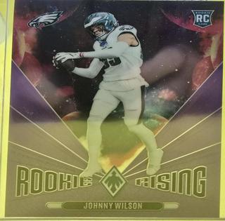 Johnny Wilson
