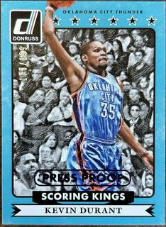 Kevin Durant
