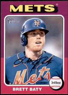 Brett Baty