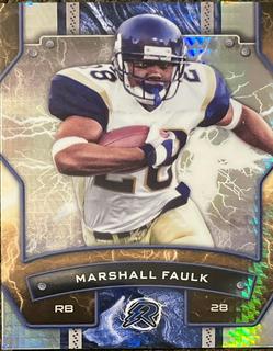Marshall Faulk