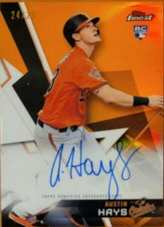 Austin Hays