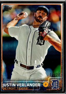 Justin Verlander
