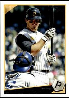 Andy LaRoche