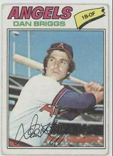 Dan Briggs