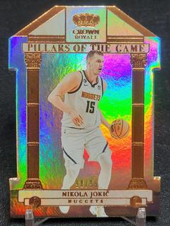 Nikola Jokic