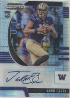Jacob Eason