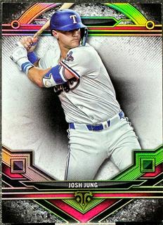 Josh Jung