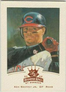 Ken Griffey Jr.