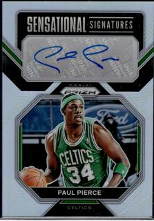 Paul Pierce